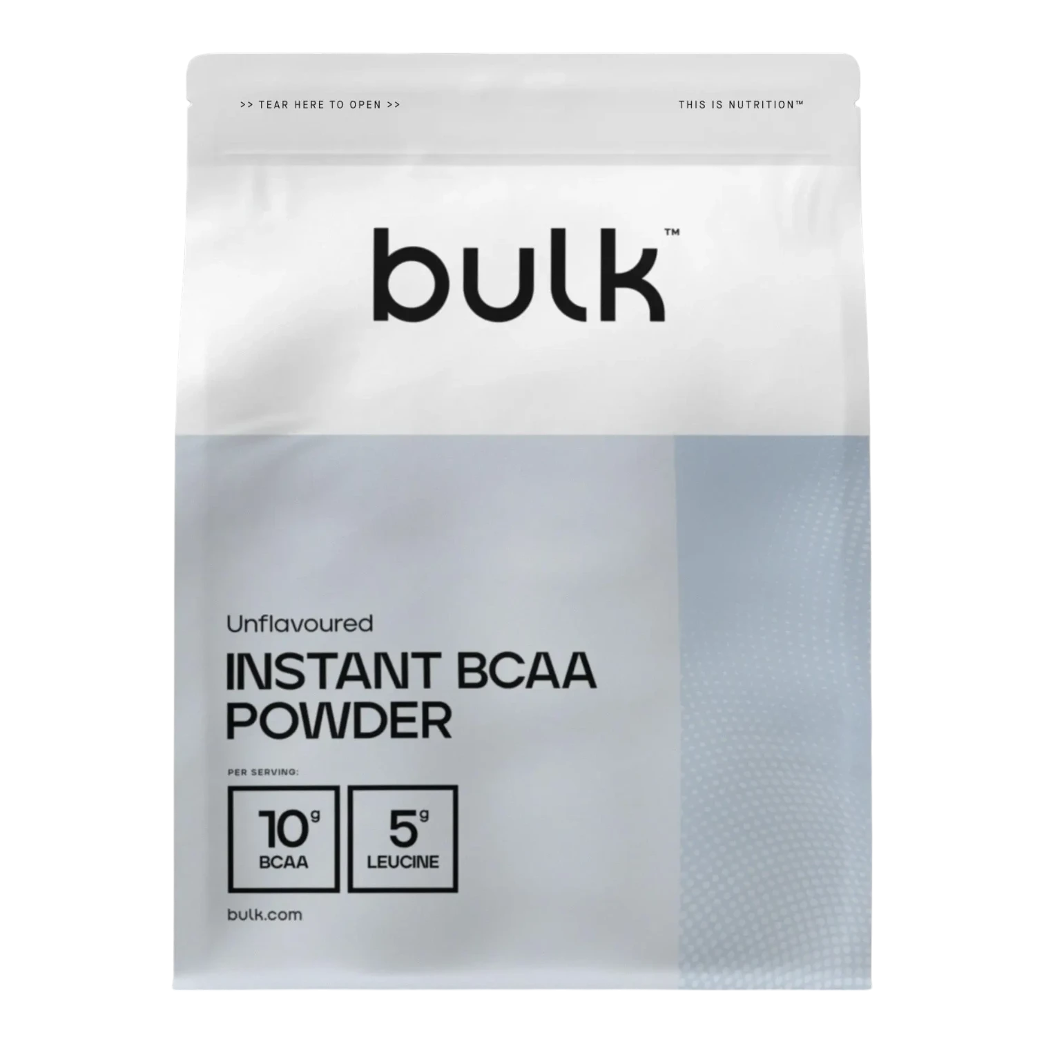Instant BCAA 2:1:1, Bulk