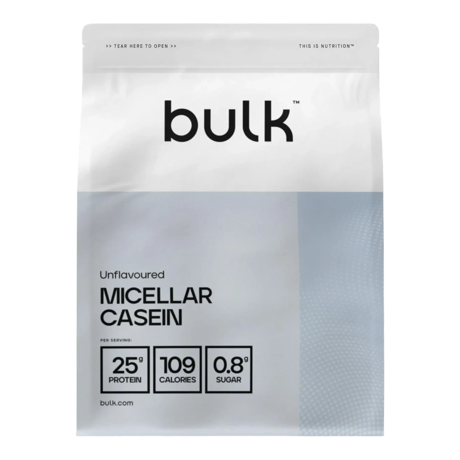Bulk Caséine Micellaire