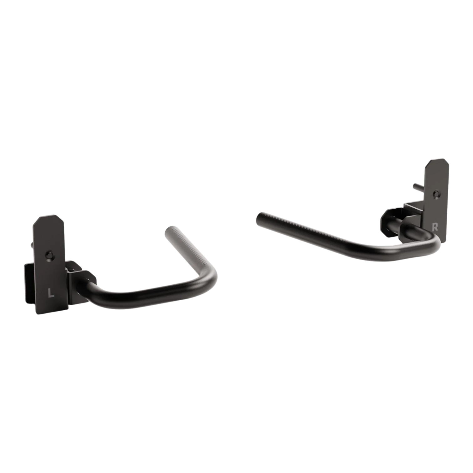 Supports dips pour rack, Decathlon Domyos