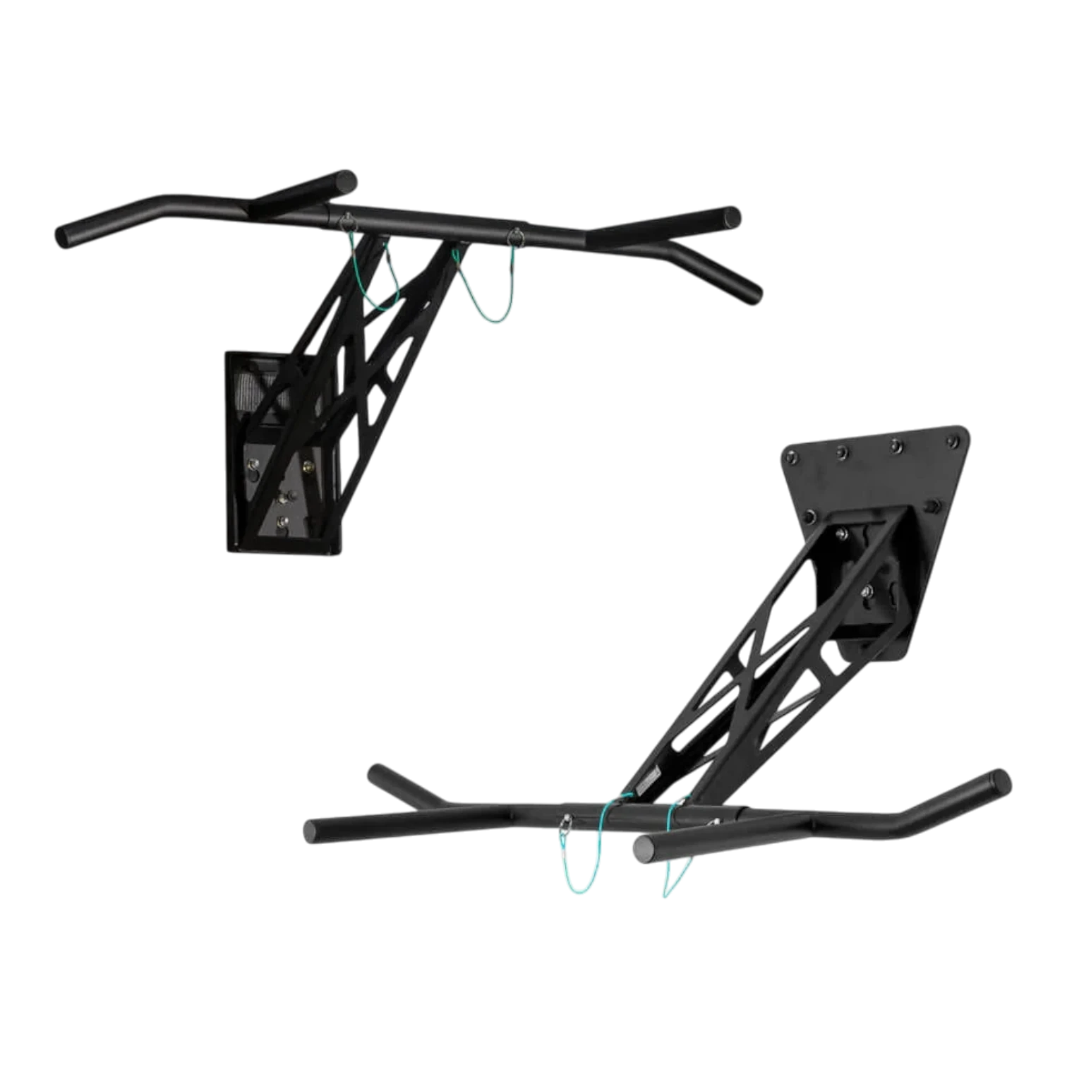 Barre de traction et dips mobile, Pullup & Dip