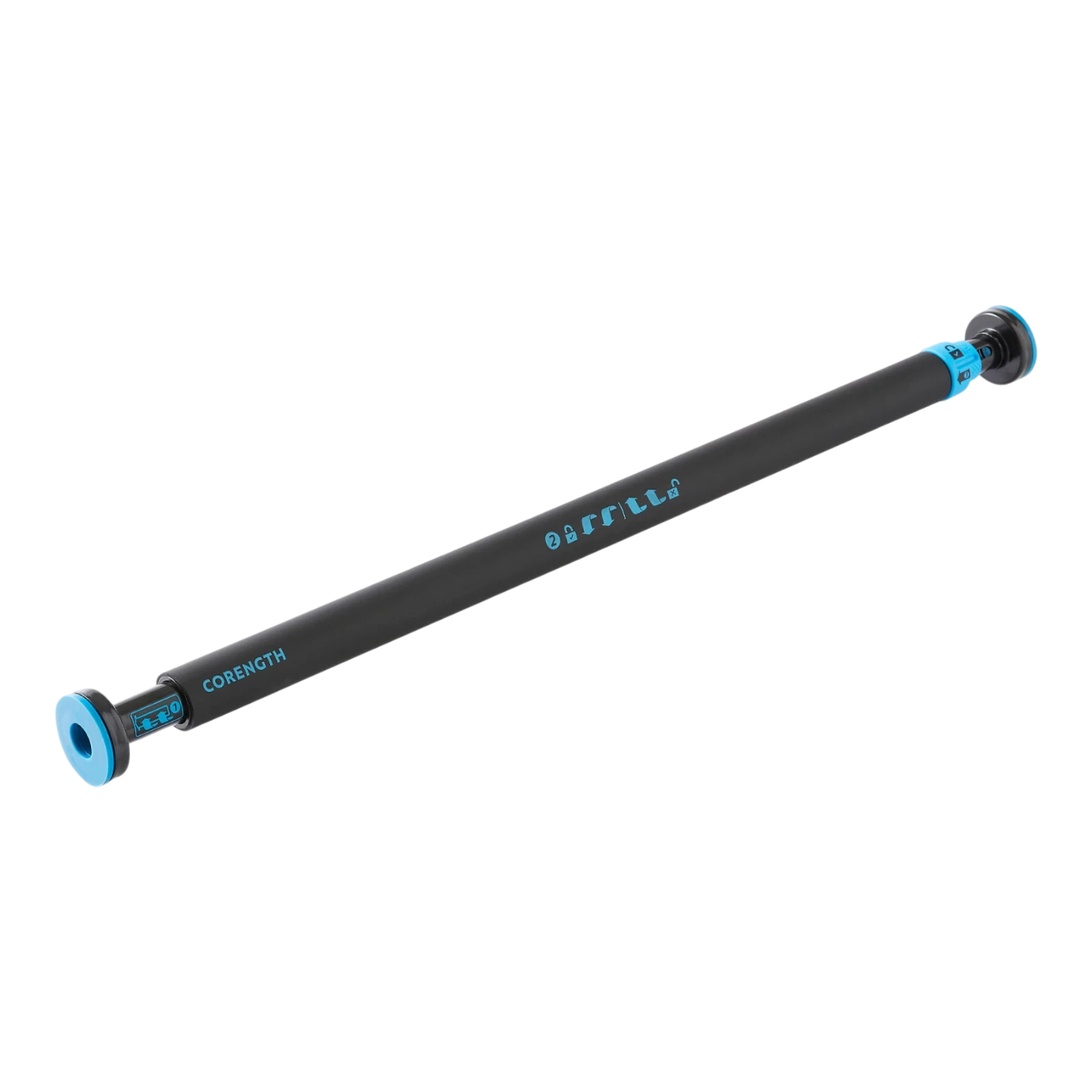 Barre de traction de porte Corength BT 150 Decathlon