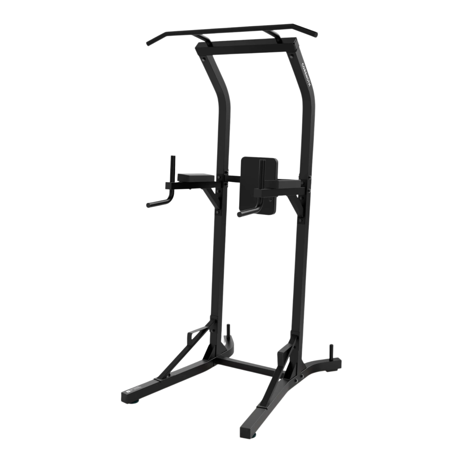 Chaise romaine de musculation Domyos Training Station 900 Decathlon