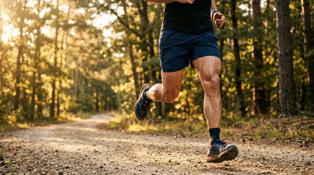 Comment choisir son bas de running : short ou shorty pour la course à pied