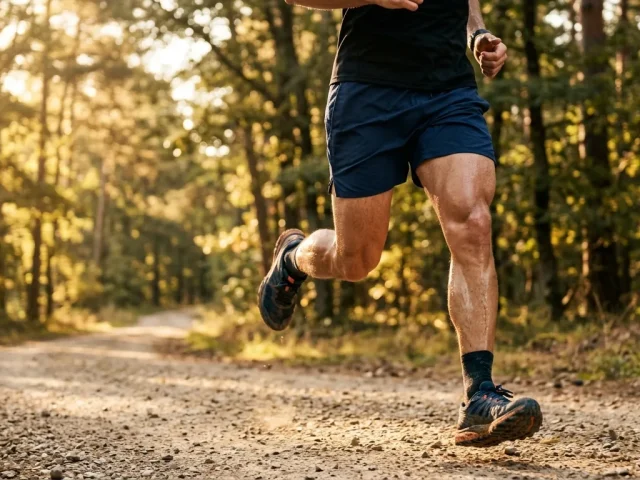 Comment choisir son bas de running : short ou shorty pour la course à pied