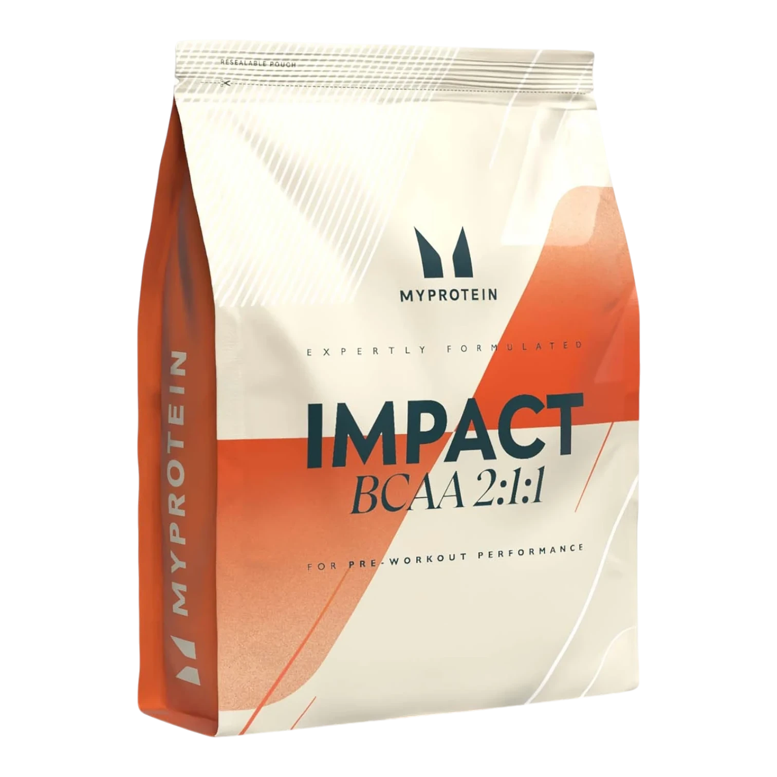 BCAA, MyProtein