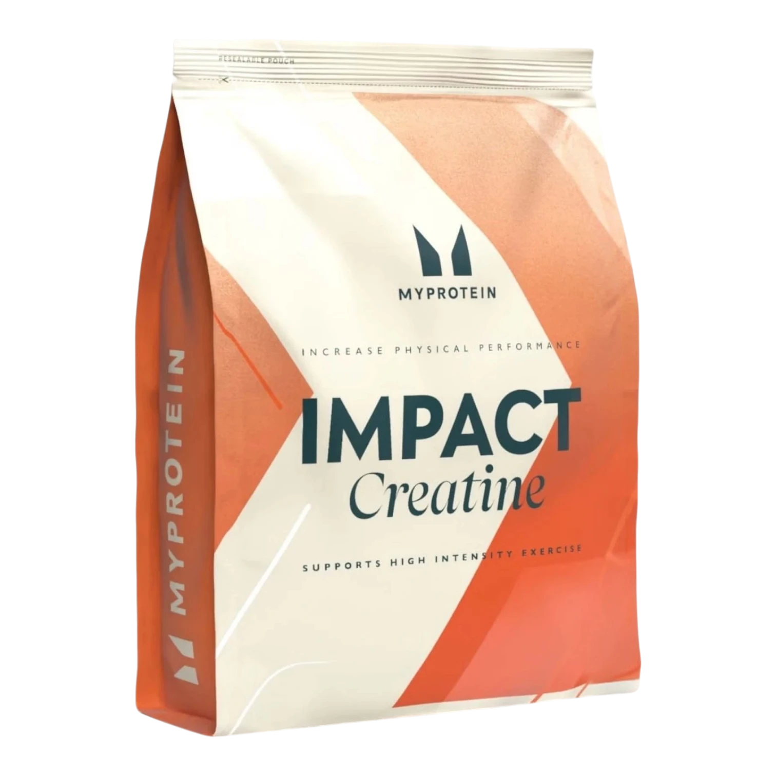 Créatine Monohydrate Myprotein, poudre