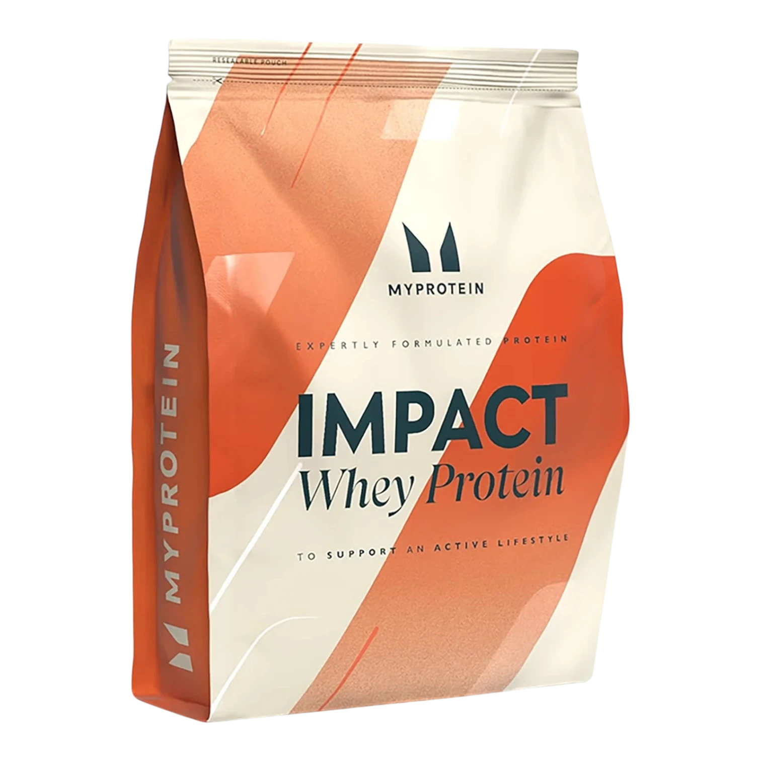 Impact Whey Protein, MyProtein
