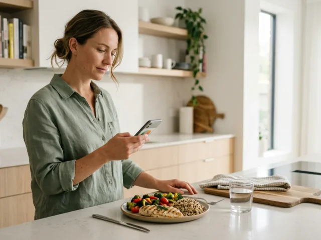 calculer ses calories par jour pour maigrir de façon durable