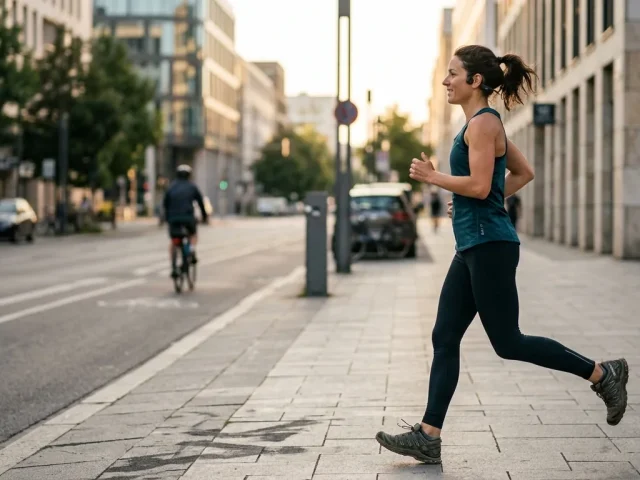 ecouteur running pour courir en ville