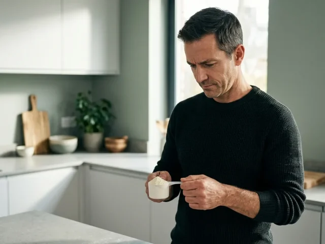 L-glutamine et perte de poids : la science décryptée