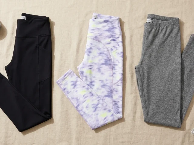 Comparatif des meilleurs leggings de sport pour femme