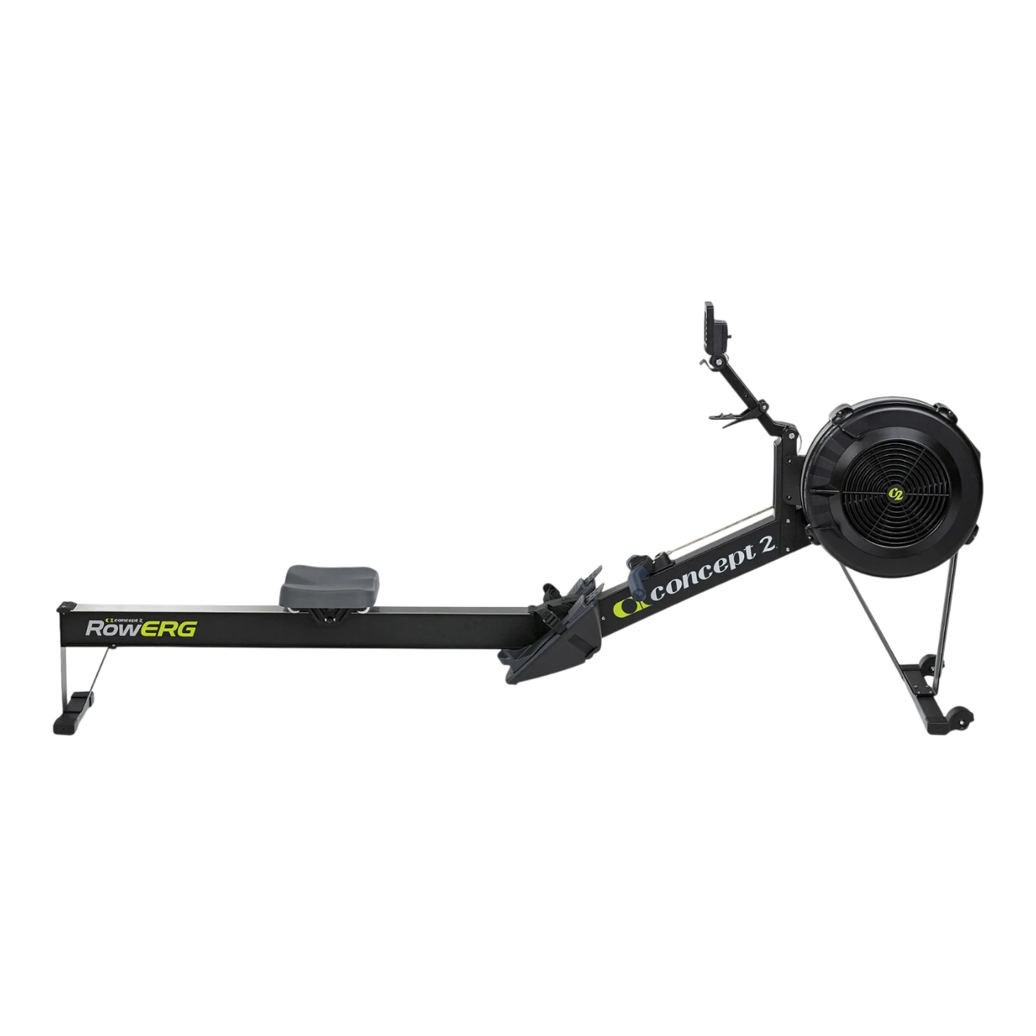 Rameur Concept2 Modele D, moniteur PM5