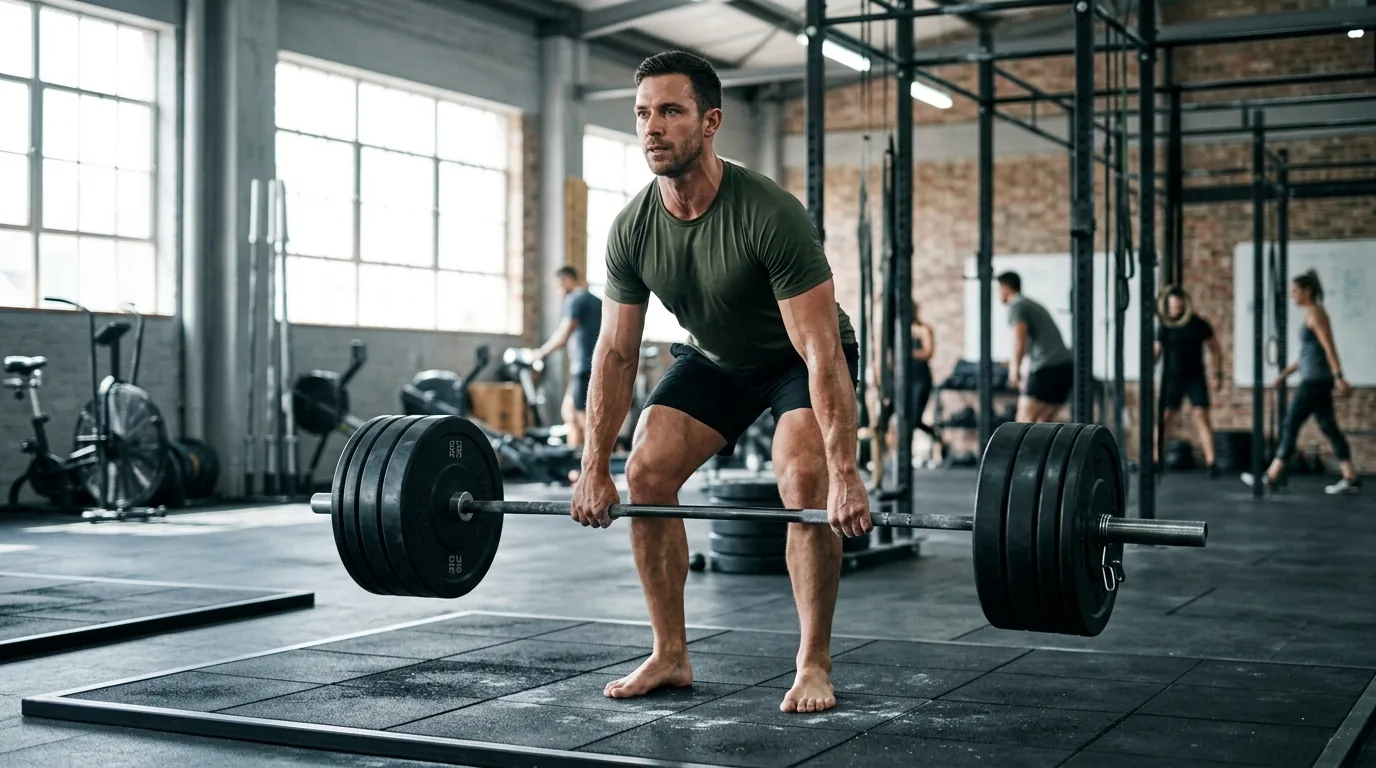 Guide pour prendre de la masse musculaire