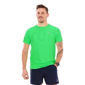 T-shirt de running Asics Core
