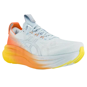 Asics Gel-Nimbus 28 homme, chaussure de running amorti maximal