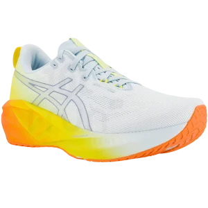Asics Novablast 5, chaussure de running route