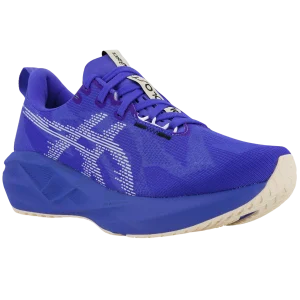 Asics Novablast 5 femme, chaussure de running route