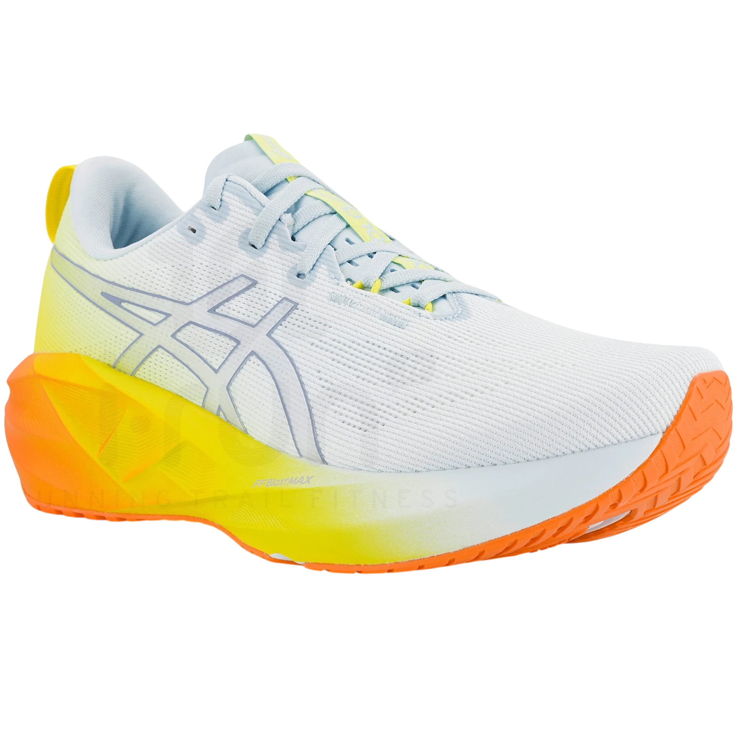 Asics Novablast 5, chaussure de running route
