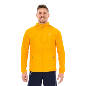 Veste coupe-vent Asics Road Packable