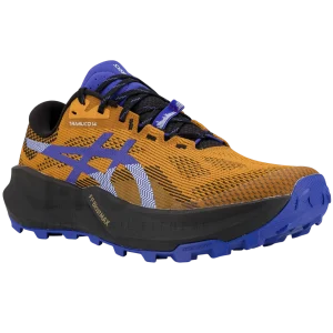 Asics Trabuco 14, chaussure de trail polyvalente