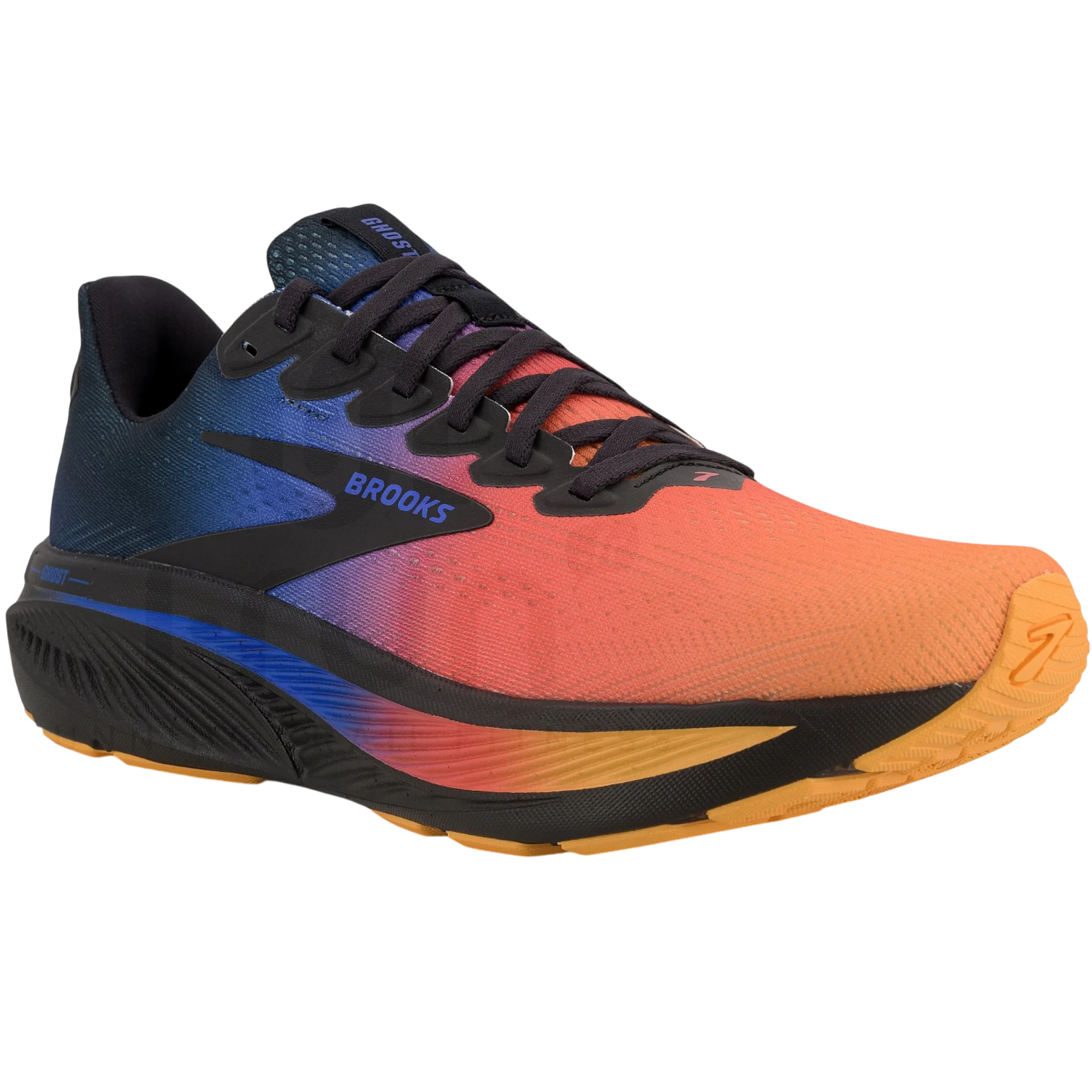 Brooks Ghost 17 homme, chaussure de running neutre