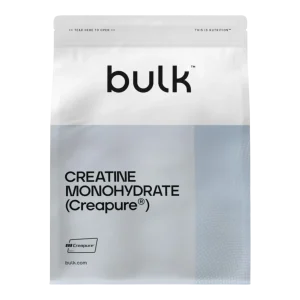 Créatine Creapure Bulk, sachet