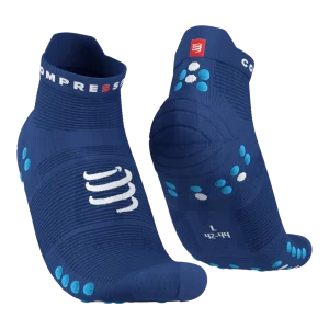 Chaussettes Compressport Pro Racing V4.0 Run Low