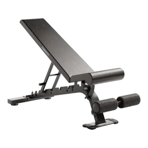 Banc de musculation inclinable et déclinable 300 kg Corength