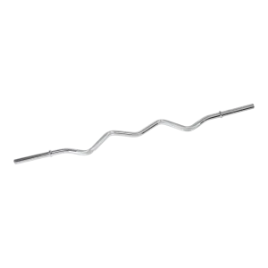 Barre curl EZ 1,20 m 28 mm, Corength