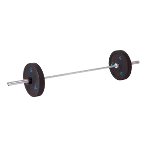 Barre d'halterophilie olympique 20 kg 50 mm, Corength