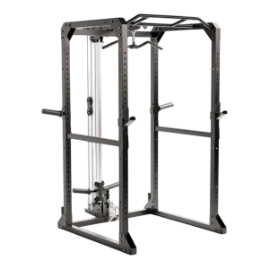 Cage de musculation Power Rack 900 Domyos