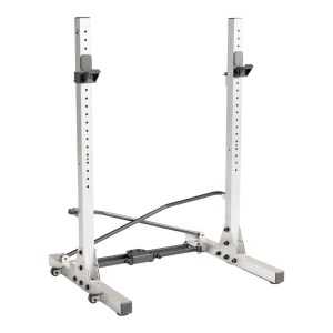 Elite Squat Rack 300 kg Domyos