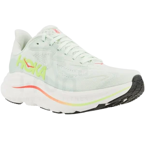 Hoka Clifton 10 femme, chaussure de running route