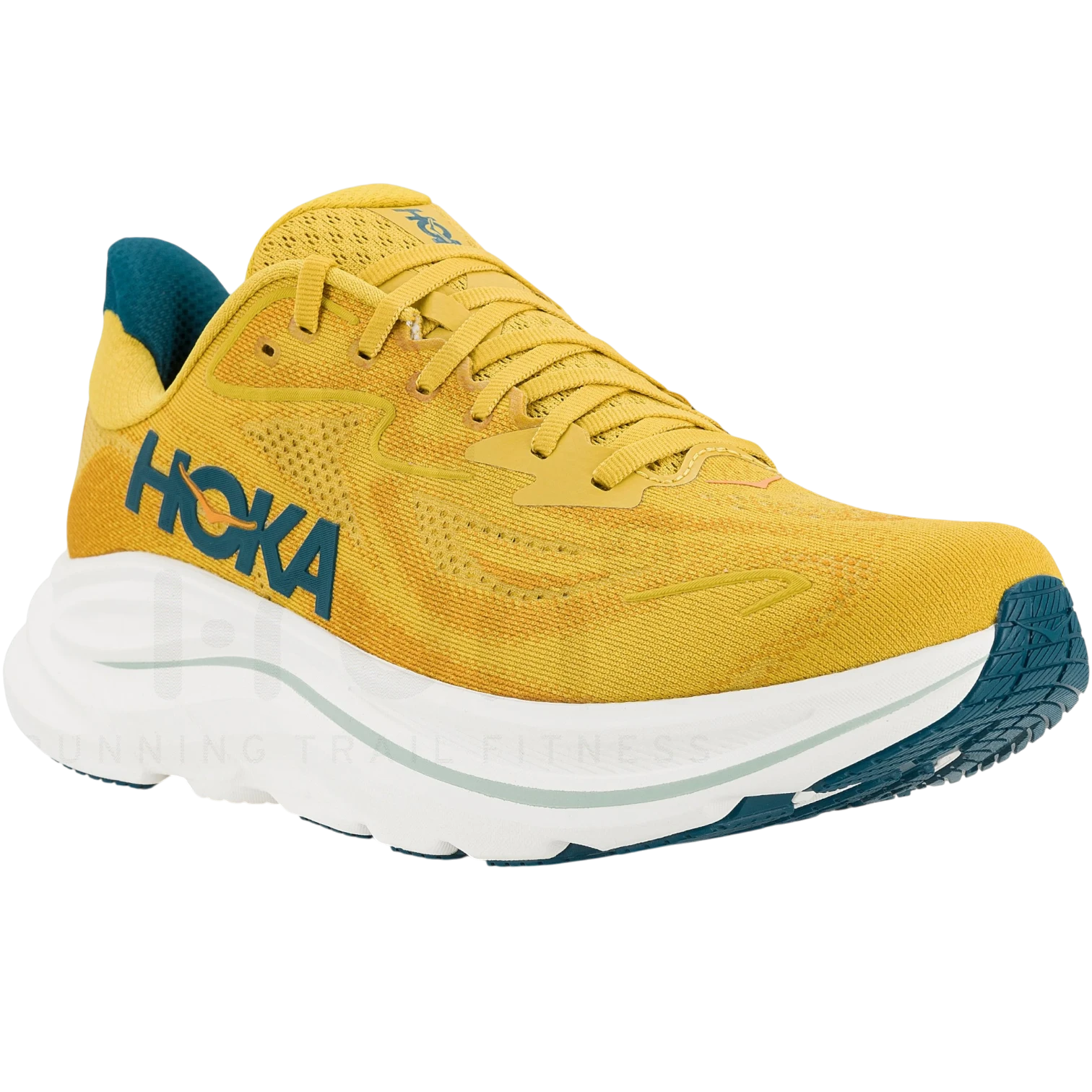 Hoka Clifton 10, chaussure de running route