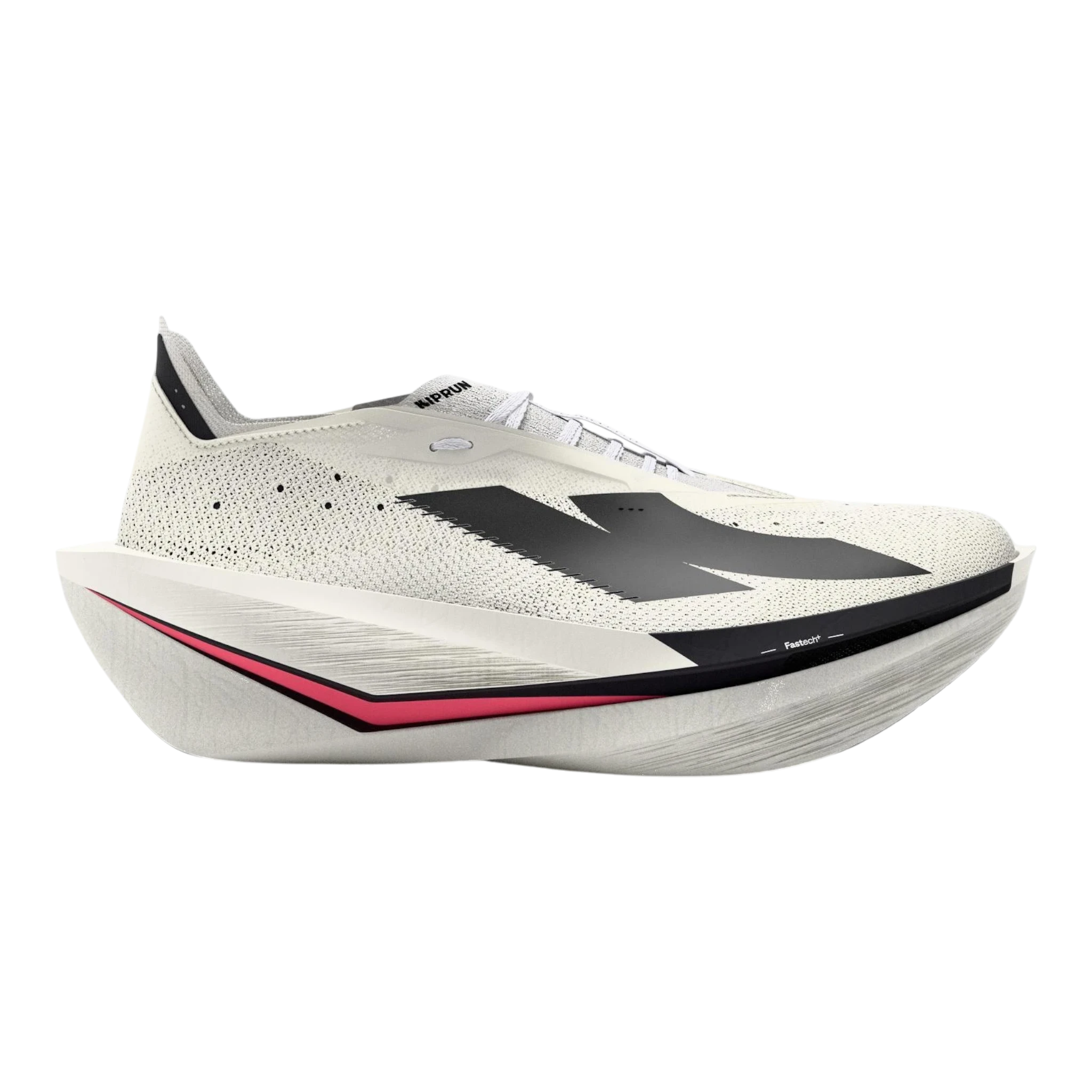 Chaussure de running à plaque carbone Kiprun Kipstorm Elite, Decathlon