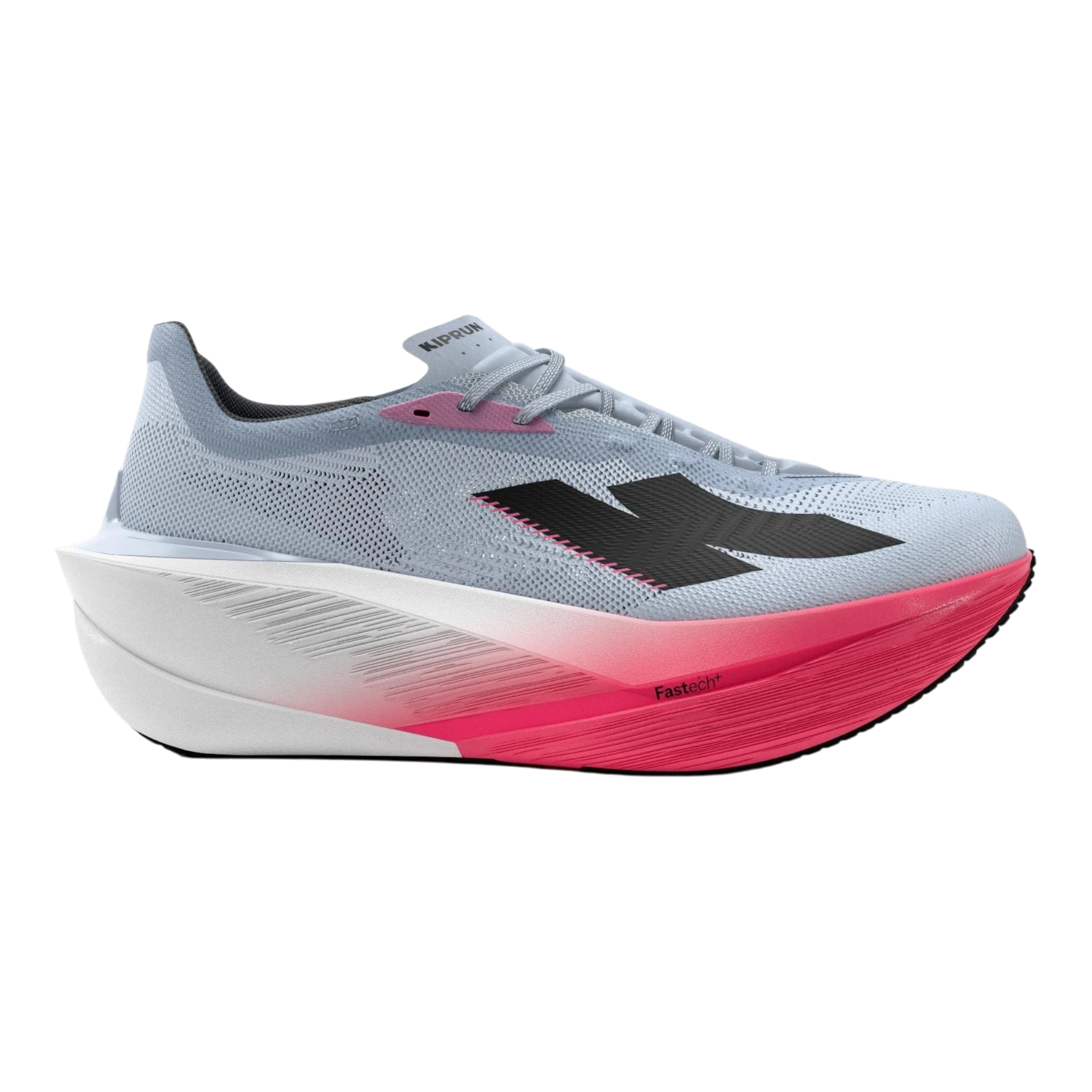 Chaussure de running Kiprun Kipstorm Tempo, Decathlon