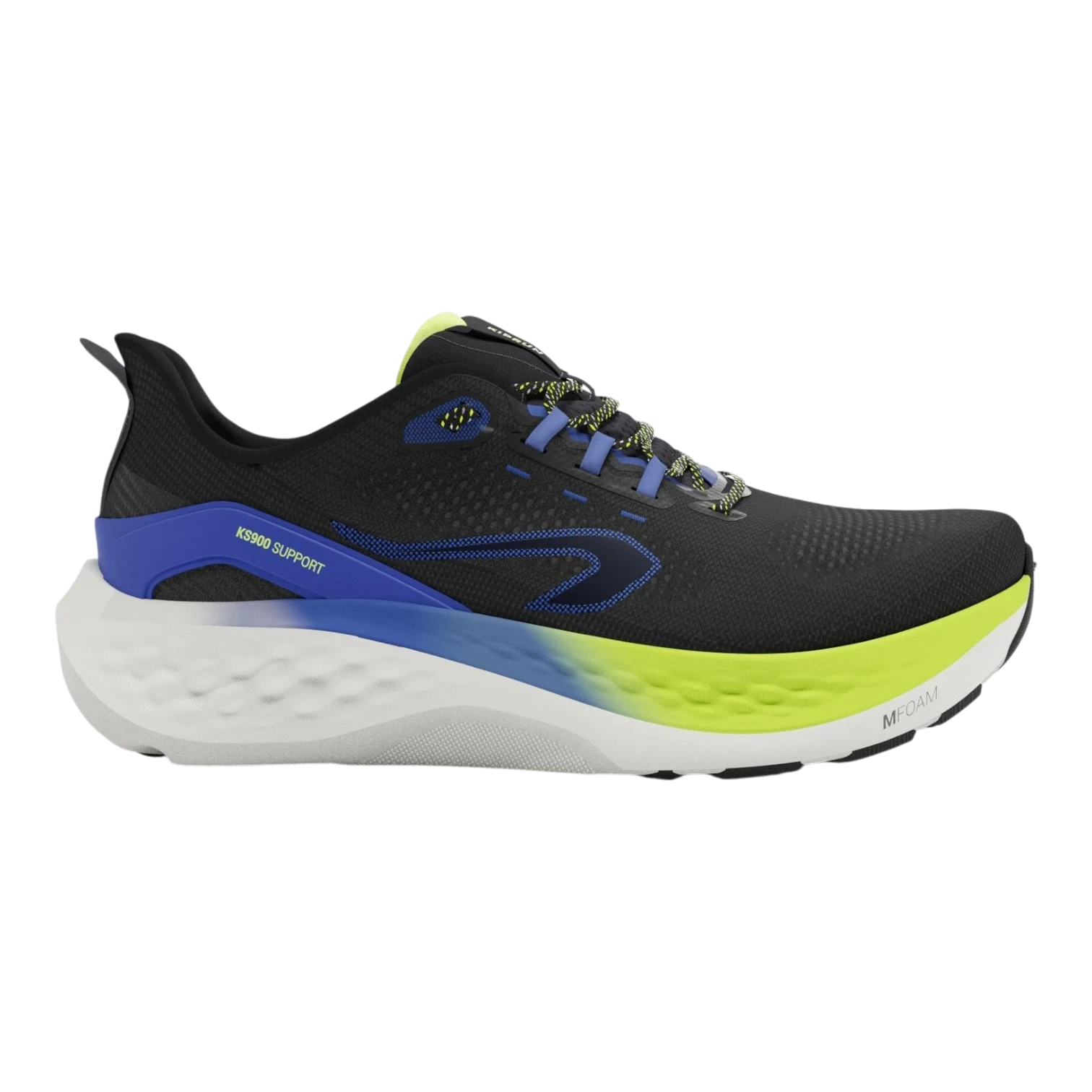 Kiprun KS900 Support homme, chaussure de running stabilité Decathlon