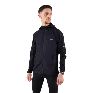 Veste coupe-vent de running Kiprun Run 100 Wind