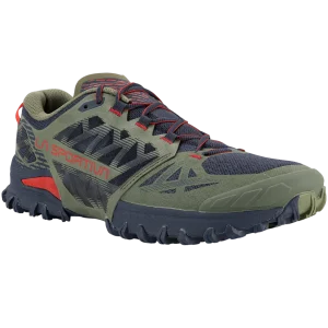 La Sportiva Bushido III, chaussure de trail montagne et technique