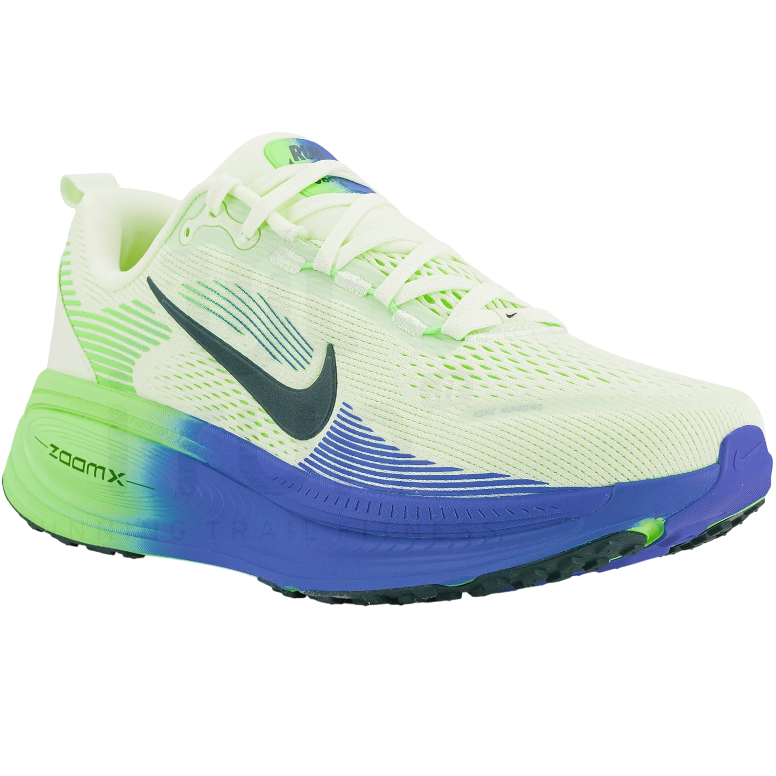 Nike Vomero 18 homme, chaussure de running amorti