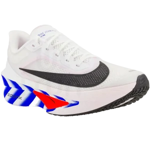 Nike Zoom Fly 6, chaussure de running à plaque carbone