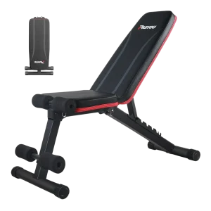 Banc de musculation multifonction Pasyou PA300