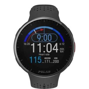 Polar Pacer Pro, montre GPS de running
