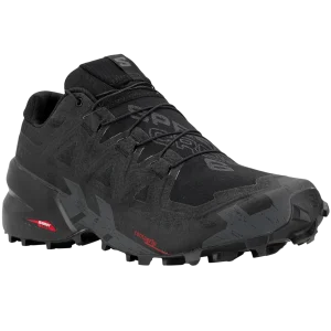 Salomon Speedcross 6, chaussure de trail pour terrain gras