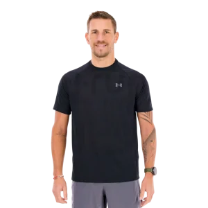 T-shirt de running Under Armour Tech 2.0