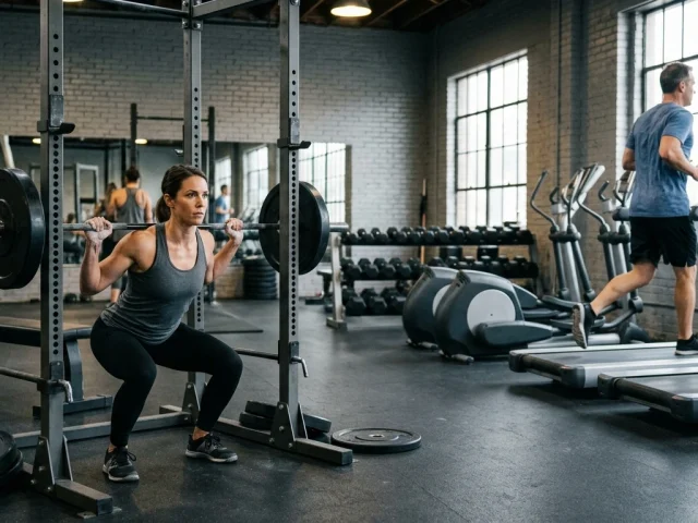 cardio avant ou après la musculation : quel ordre choisir selon son objectif