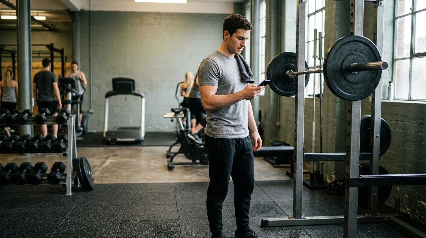 planifier ses séances de cardio et de musculation dans la semaine