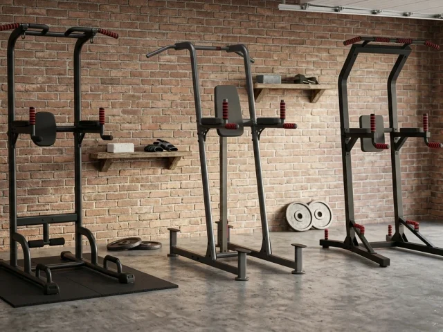Chaise romaine et power tower de musculation : comparatif