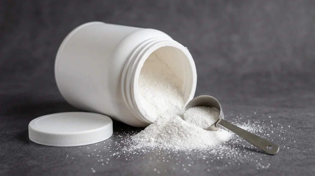citrulline : role et bienfaits en musculation
