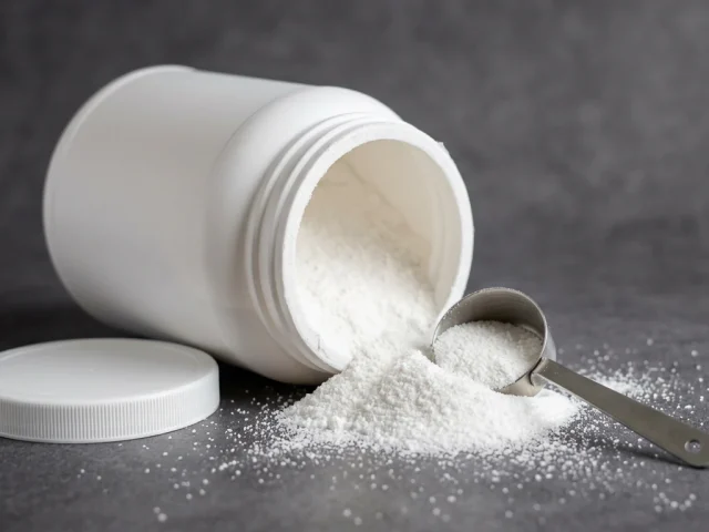 citrulline : role et bienfaits en musculation